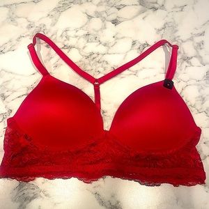 LaSenza bralette med